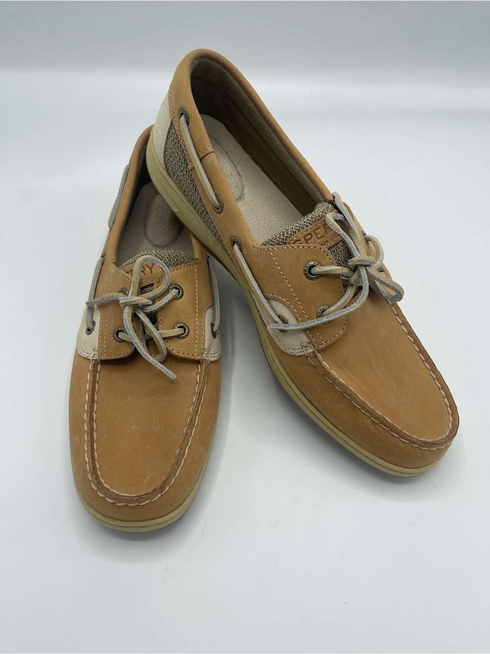 Women's Sperry Boat Shoe